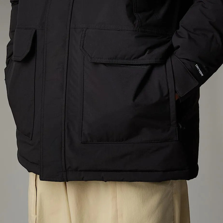 [Buy 1 Get 2] TNF™Men's McMurdo Parka