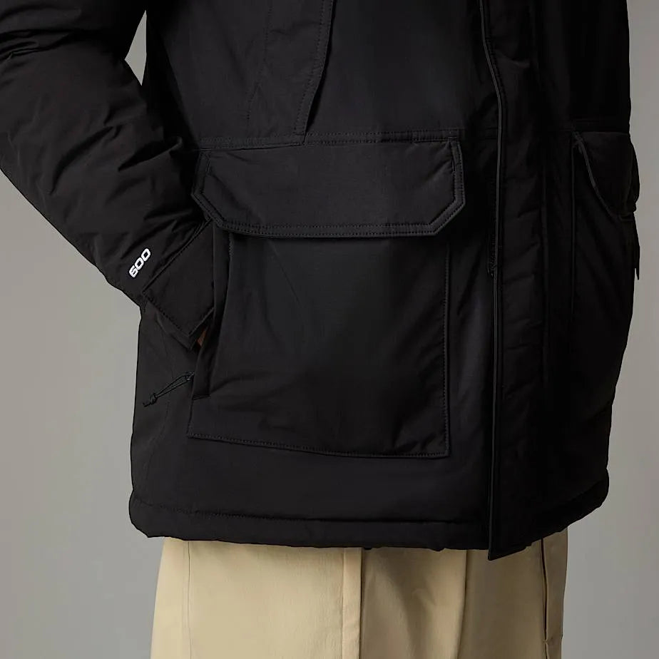 [Buy 1 Get 2] TNF™Men's McMurdo Parka