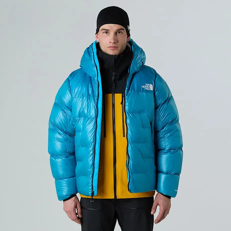 [Buy 1 Get 2] TNF™Men's Summit Pumori Down Parka