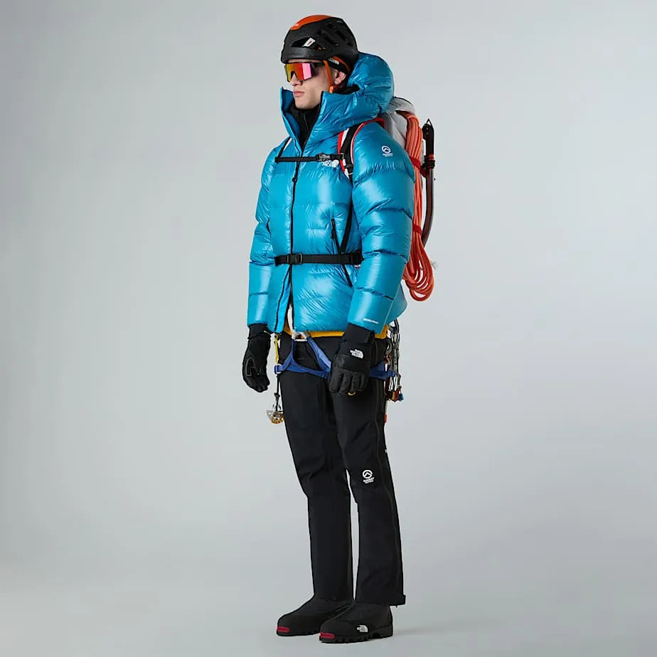 [Buy 1 Get 2] TNF™Men's Summit Pumori Down Parka