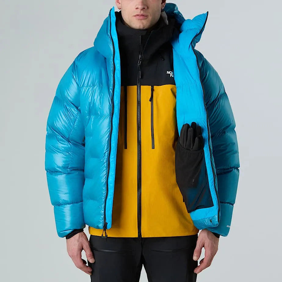 [Buy 1 Get 2] TNF™Men's Summit Pumori Down Parka