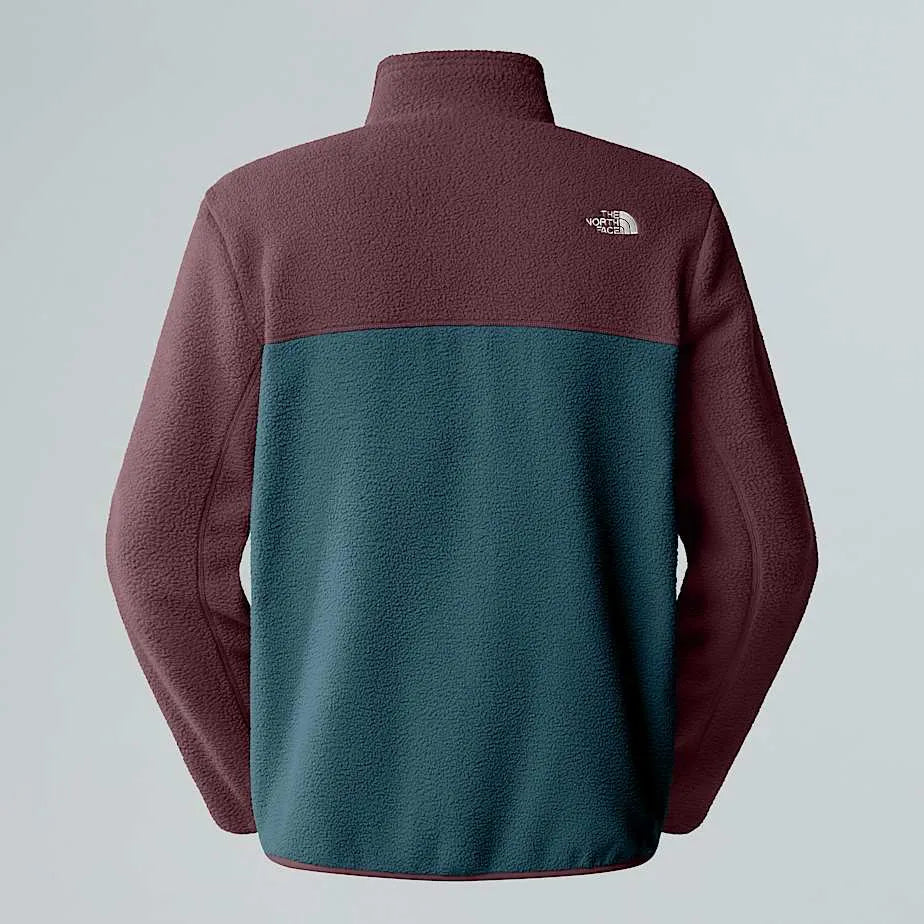 [Buy 1 Get 2]Men’s Yumiori Full-Zip Fleece Jacket