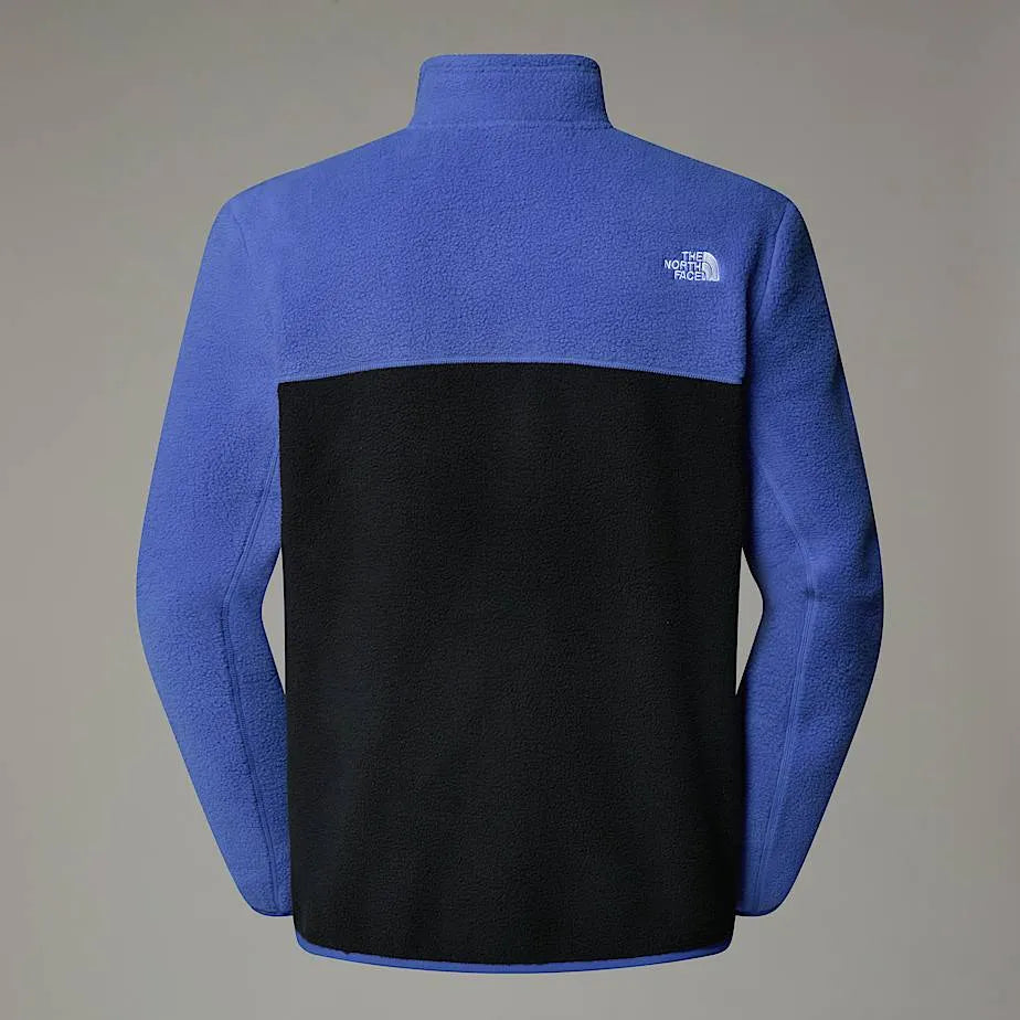 [Buy 1 Get 2]Men’s Yumiori Full-Zip Fleece Jacket