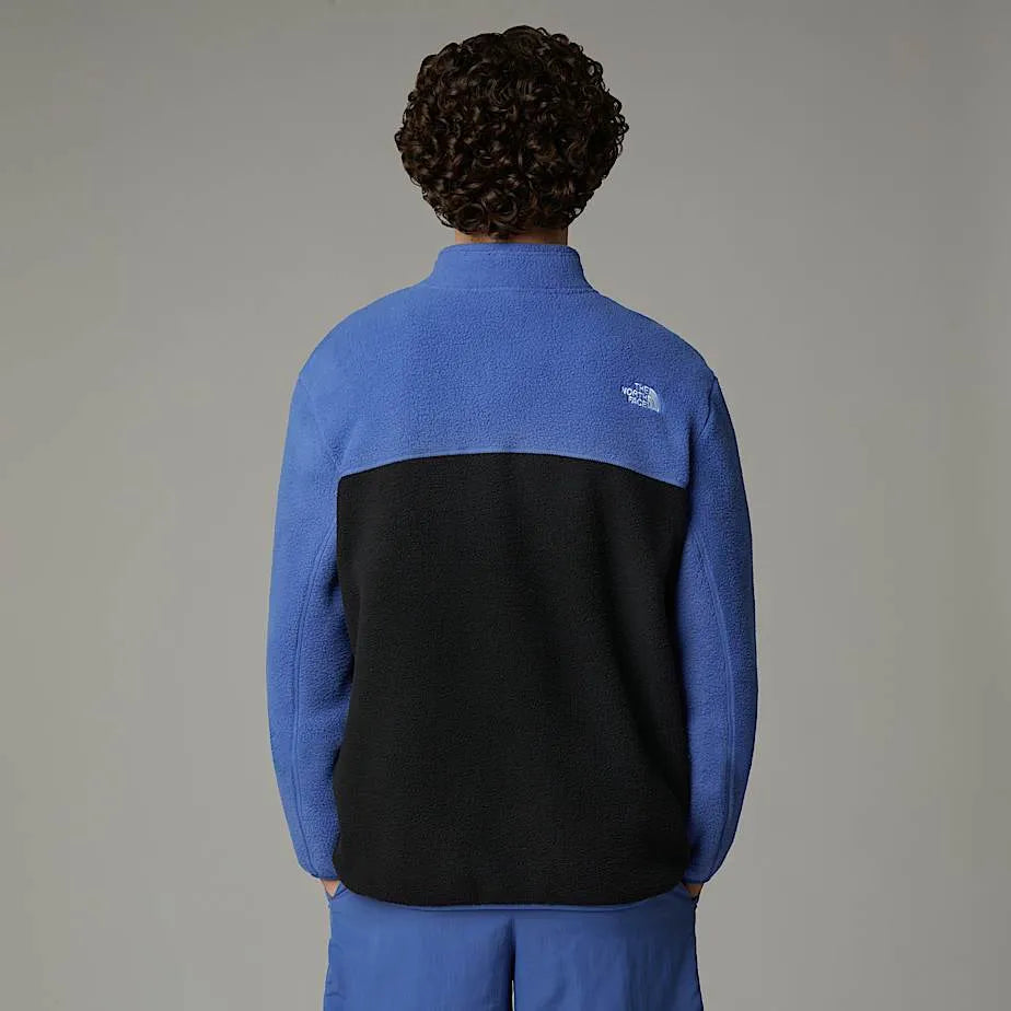 [Buy 1 Get 2]Men’s Yumiori Full-Zip Fleece Jacket