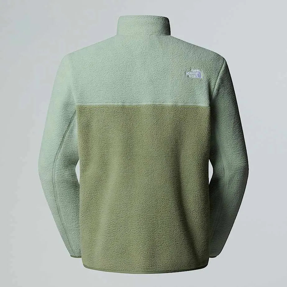 [Buy 1 Get 2]Men’s Yumiori Full-Zip Fleece Jacket