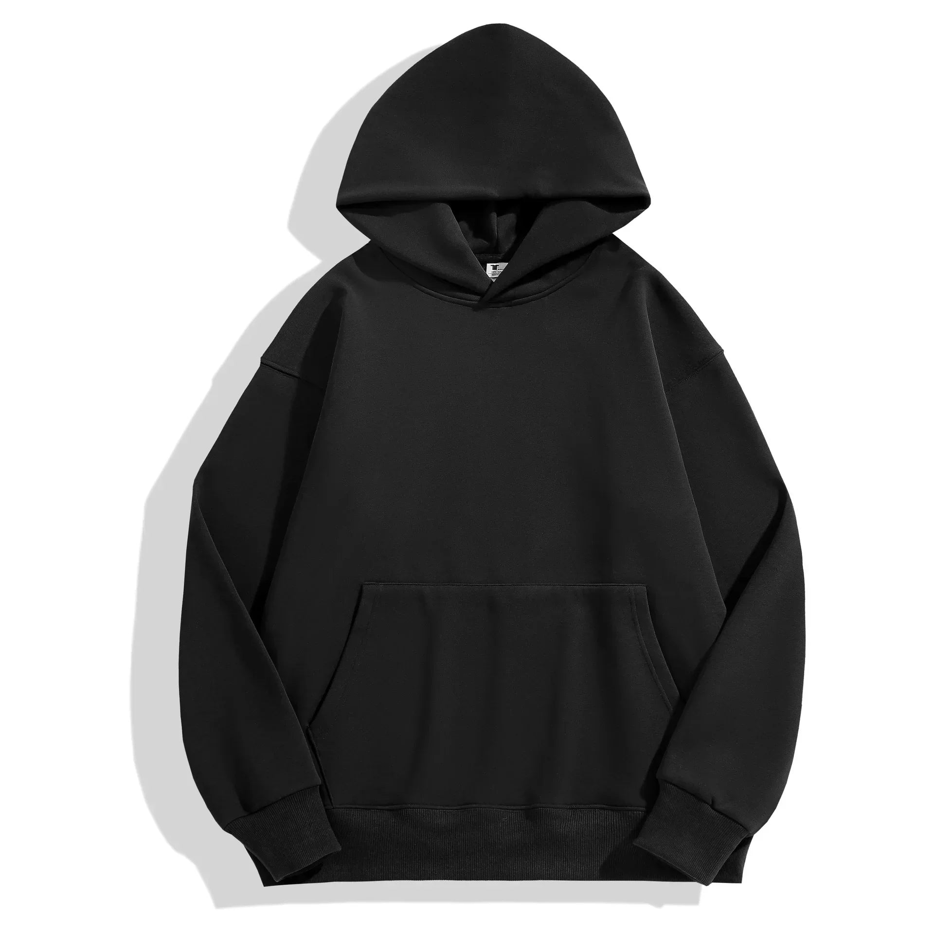 UrbanSoft Pullover Hoodie