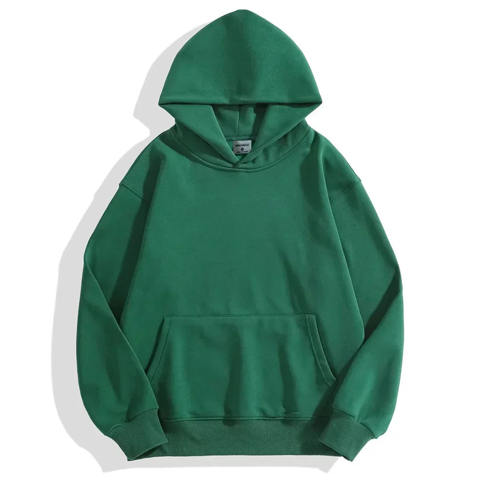UrbanSoft Pullover Hoodie