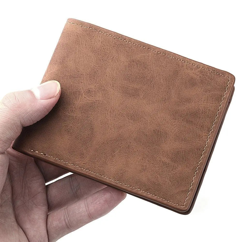 Lynwood Wallet