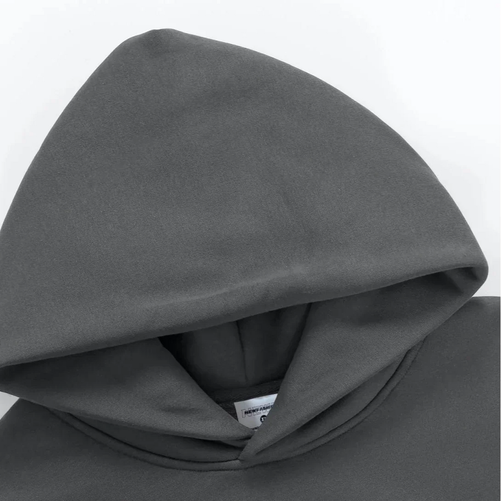 UrbanSoft Pullover Hoodie