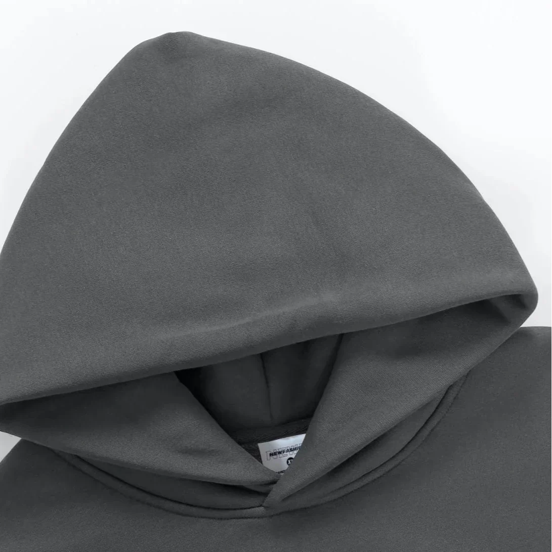 UrbanSoft Pullover Hoodie