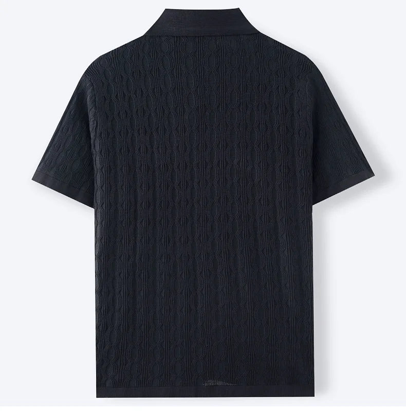Verano Knit Polo