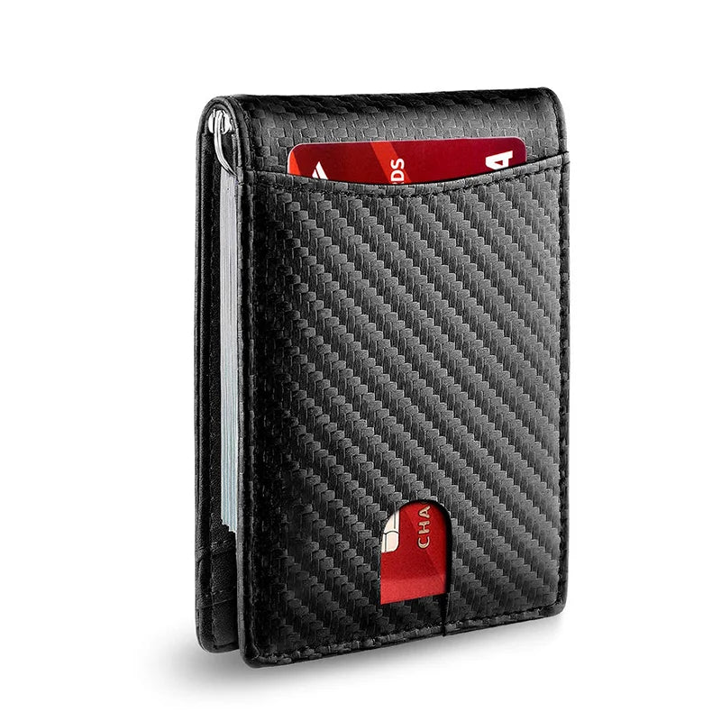Monarc Wallet