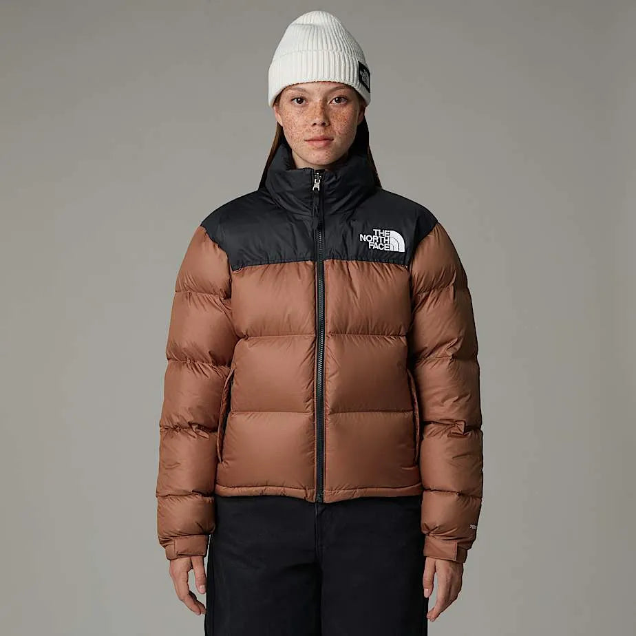 [Buy 1 Get 2] TNF™Women’s 1996 Retro Nuptse Jacket