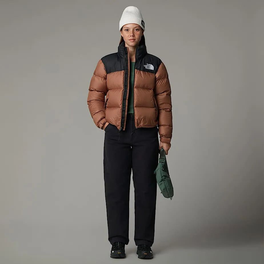 [Buy 1 Get 2] TNF™Women’s 1996 Retro Nuptse Jacket