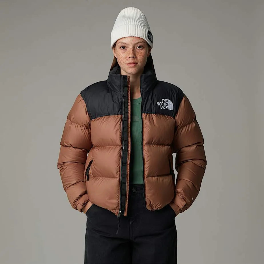 [Buy 1 Get 2] TNF™Women’s 1996 Retro Nuptse Jacket