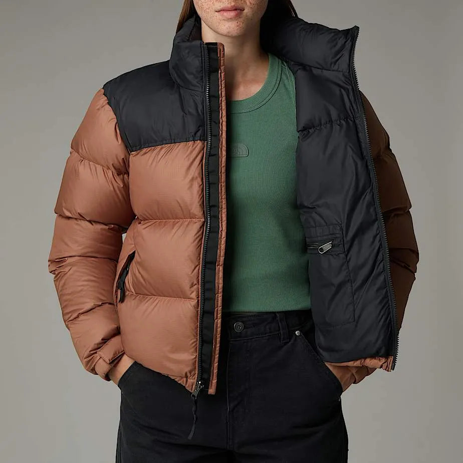 [Buy 1 Get 2] TNF™Women’s 1996 Retro Nuptse Jacket