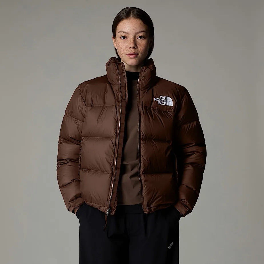 [Buy 1 Get 2] TNF™Women’s 1996 Retro Nuptse Jacket