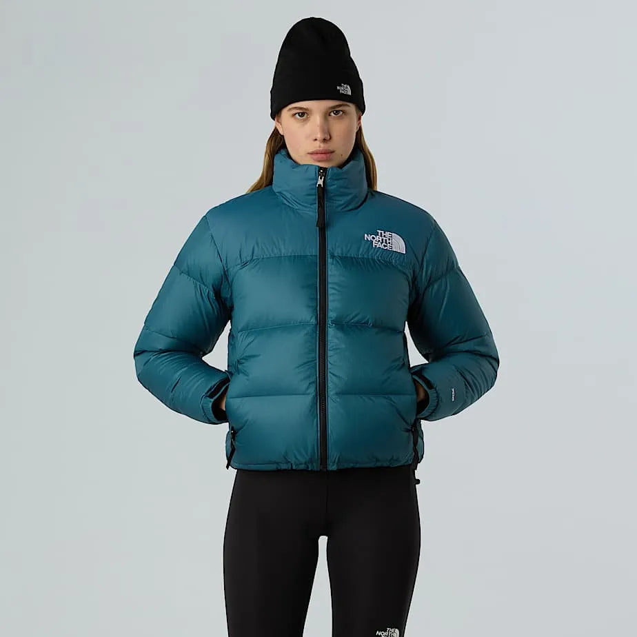 [Buy 1 Get 2] TNF™Women’s 1996 Retro Nuptse Jacket