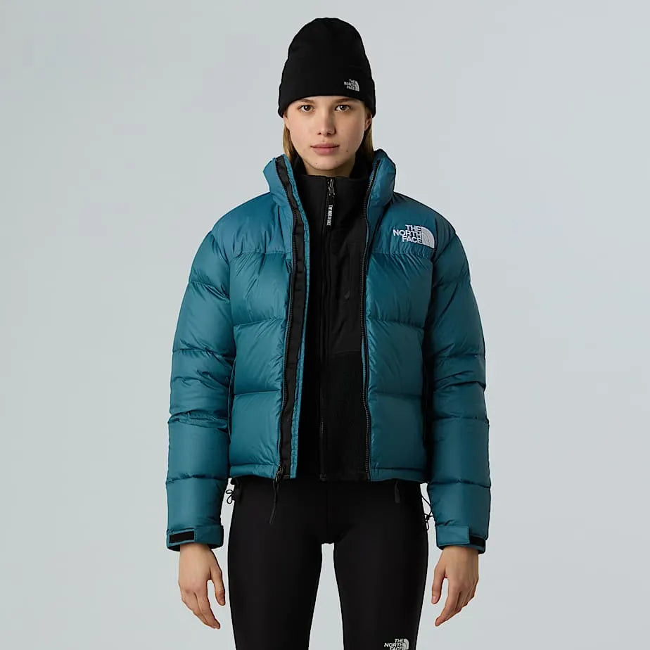 [Buy 1 Get 2] TNF™Women’s 1996 Retro Nuptse Jacket