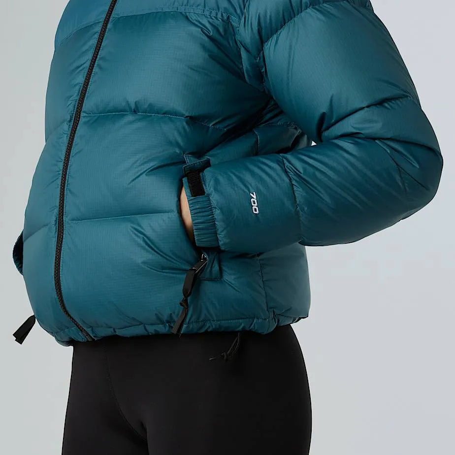 [Buy 1 Get 2] TNF™Women’s 1996 Retro Nuptse Jacket