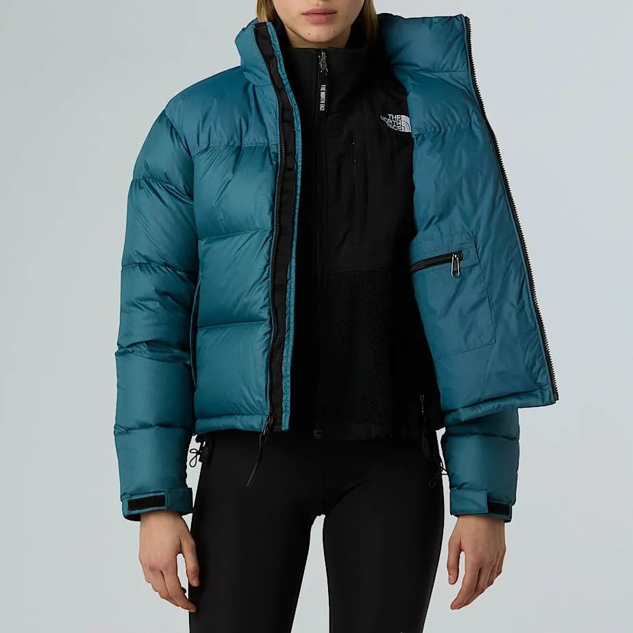 [Buy 1 Get 2] TNF™Women’s 1996 Retro Nuptse Jacket