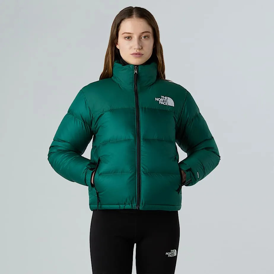 [Buy 1 Get 2] TNF™Women’s 1996 Retro Nuptse Jacket
