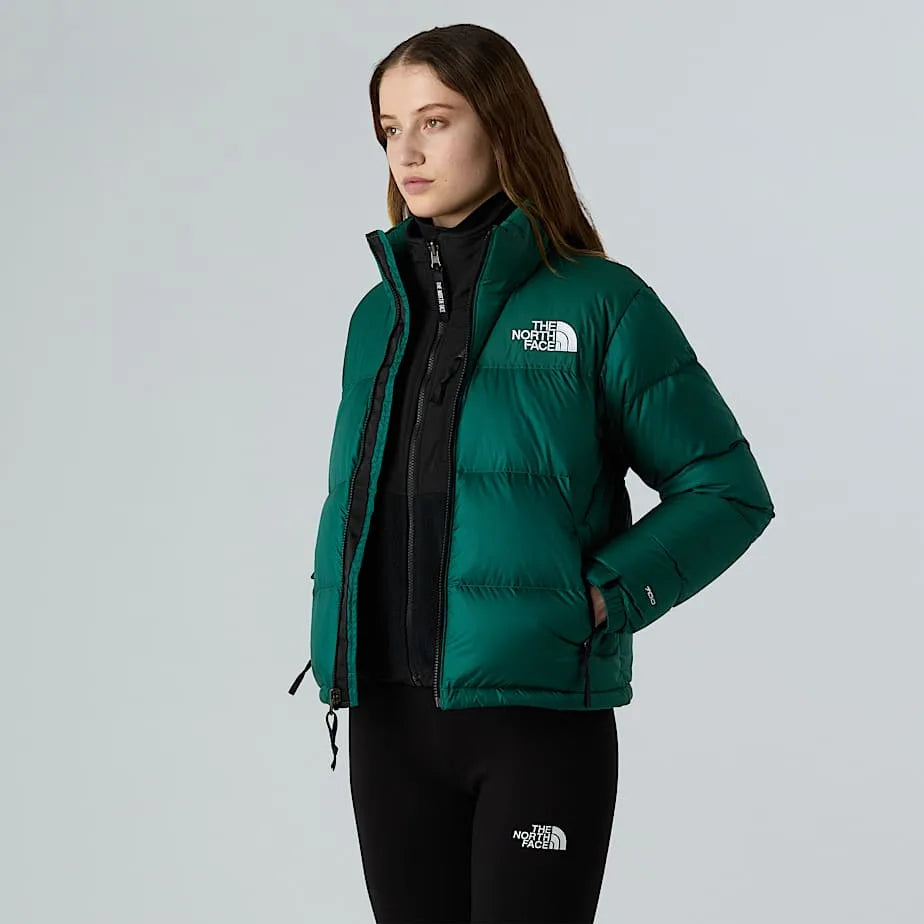 [Buy 1 Get 2] TNF™Women’s 1996 Retro Nuptse Jacket