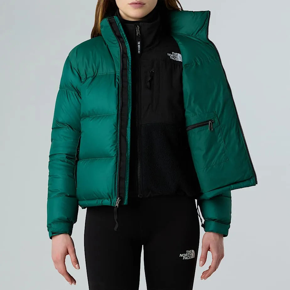 [Buy 1 Get 2] TNF™Women’s 1996 Retro Nuptse Jacket