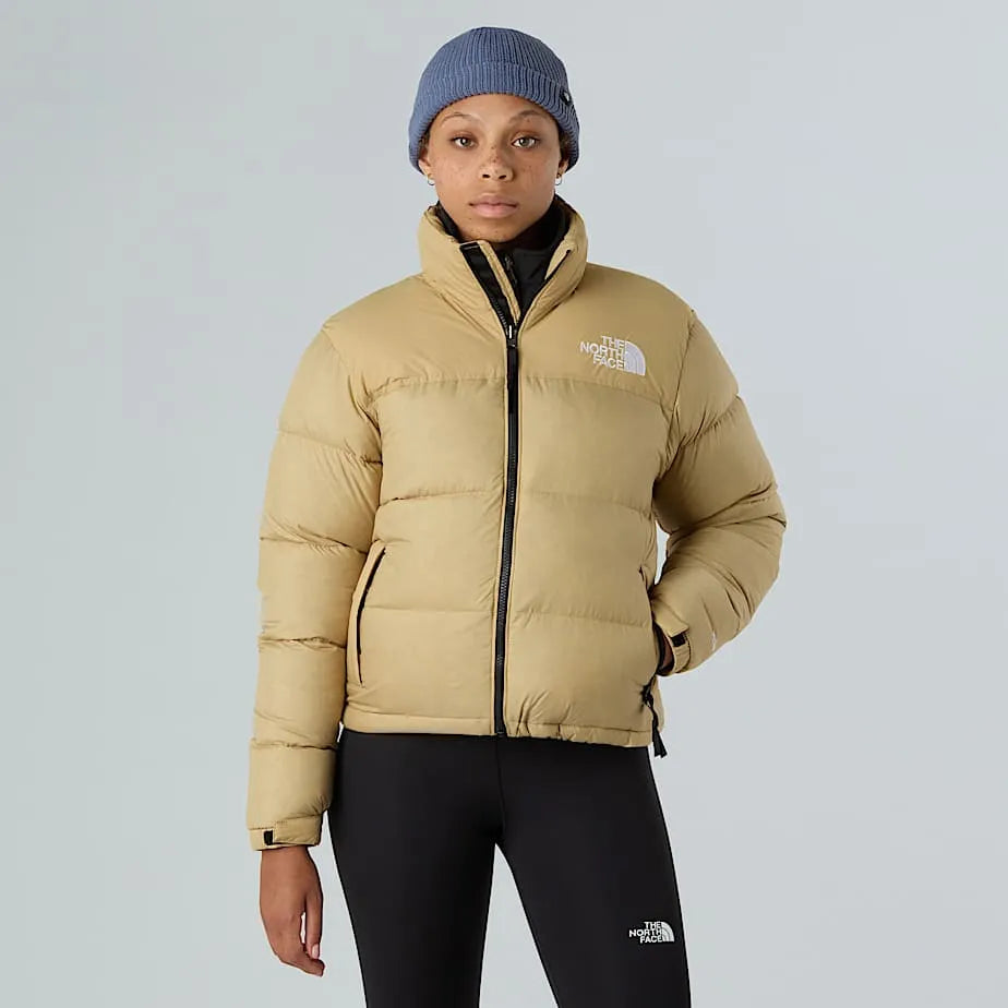 [Buy 1 Get 2] TNF™Women’s 1996 Retro Nuptse Jacket