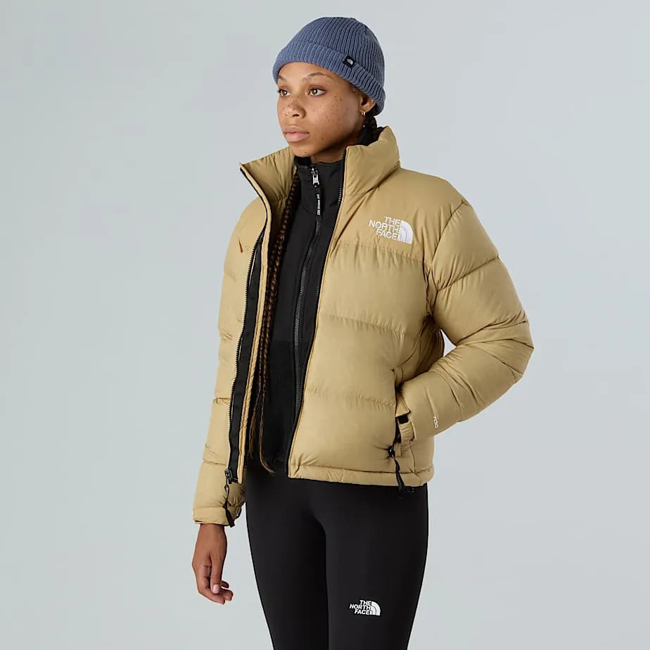 [Buy 1 Get 2] TNF™Women’s 1996 Retro Nuptse Jacket