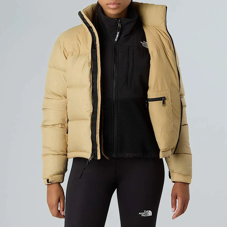 [Buy 1 Get 2] TNF™Women’s 1996 Retro Nuptse Jacket