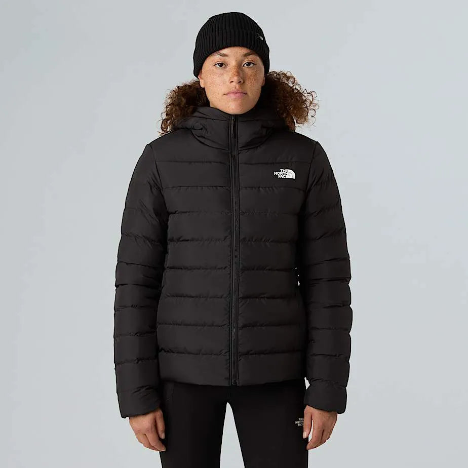 [Buy 1 Get 2] TNF™Women's Aconcagua III Hooded Jacket