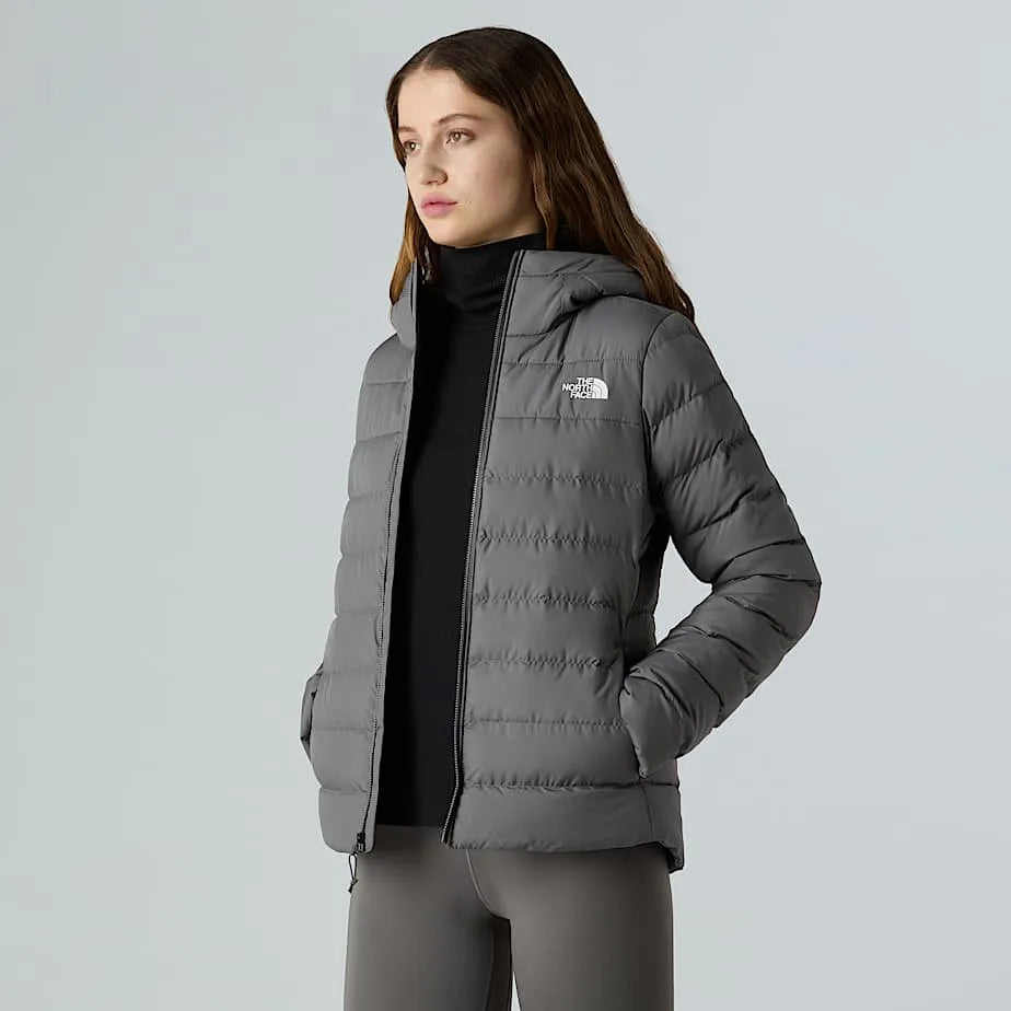 [Buy 1 Get 2] TNF™Women's Aconcagua III Hooded Jacket