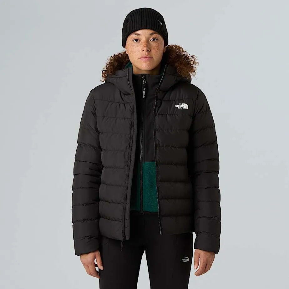 [Buy 1 Get 2] TNF™Women's Aconcagua III Hooded Jacket