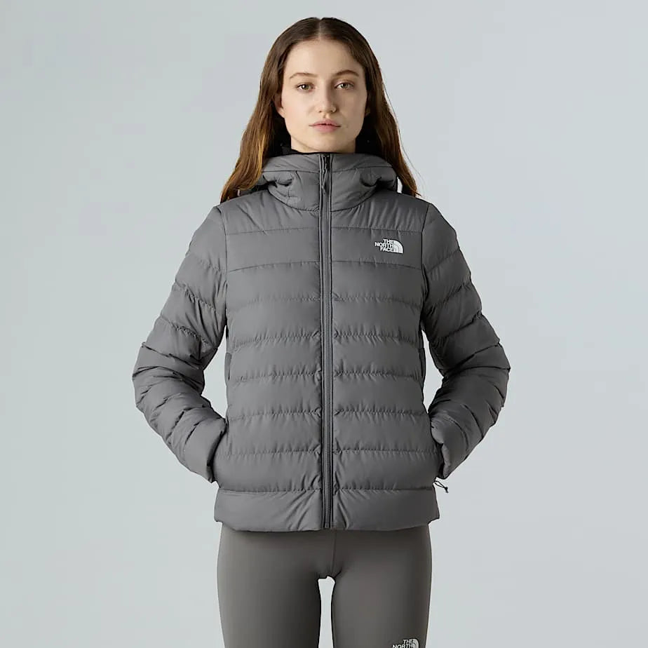 [Buy 1 Get 2] TNF™Women's Aconcagua III Hooded Jacket