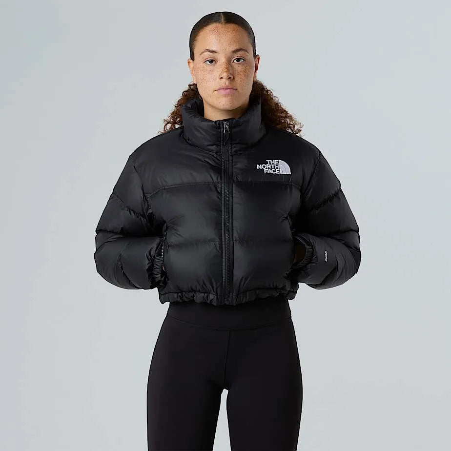 [Buy 1 Get 2] TNF™Women’s Nuptse Short Jacket