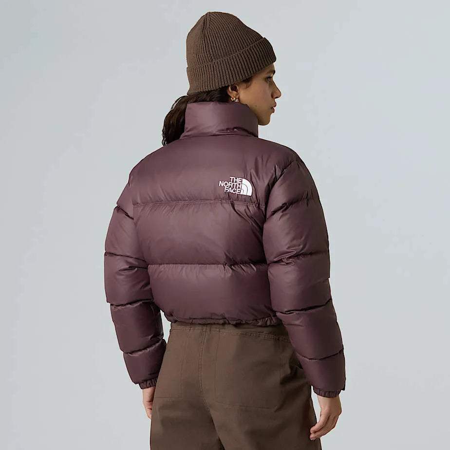 [Buy 1 Get 2] TNF™Women’s Nuptse Short Jacket