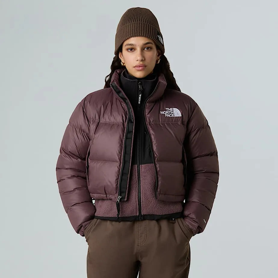 [Buy 1 Get 2] TNF™Women’s Nuptse Short Jacket