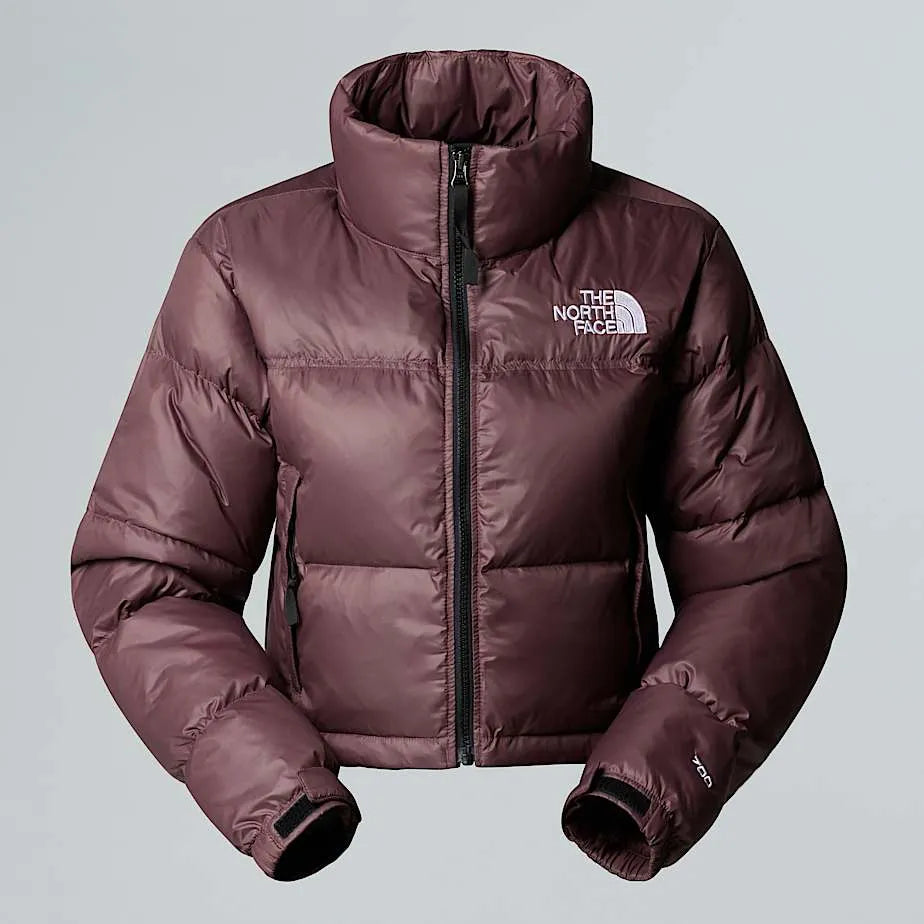 [Buy 1 Get 2] TNF™Women’s Nuptse Short Jacket