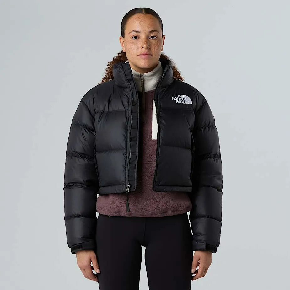 [Buy 1 Get 2] TNF™Women’s Nuptse Short Jacket