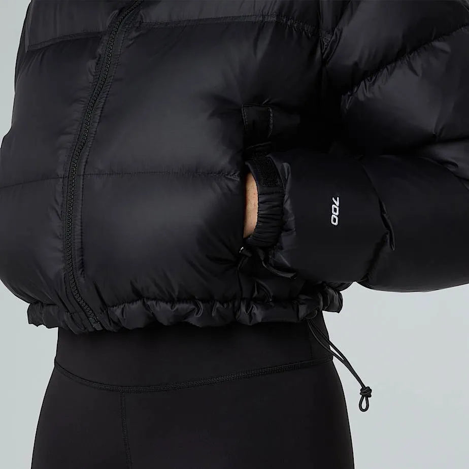 [Buy 1 Get 2] TNF™Women’s Nuptse Short Jacket
