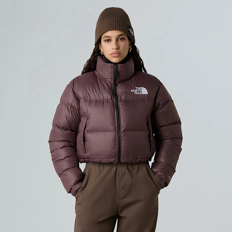 [Buy 1 Get 2] TNF™Women’s Nuptse Short Jacket