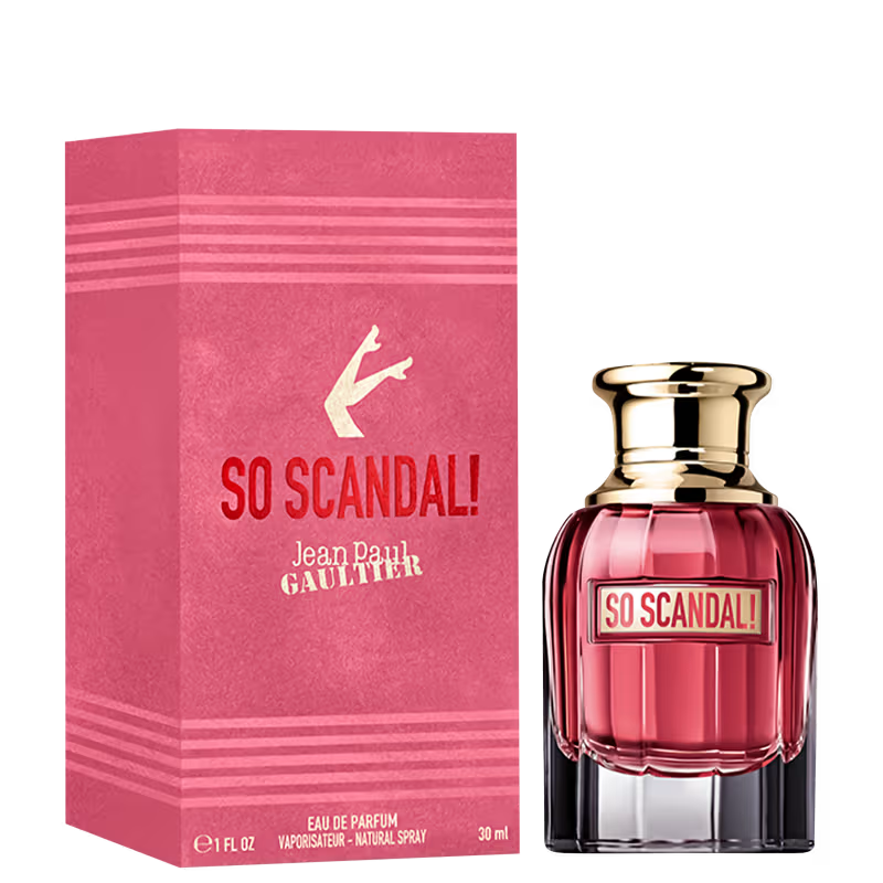 Night Seduction – 5×100ml EDP