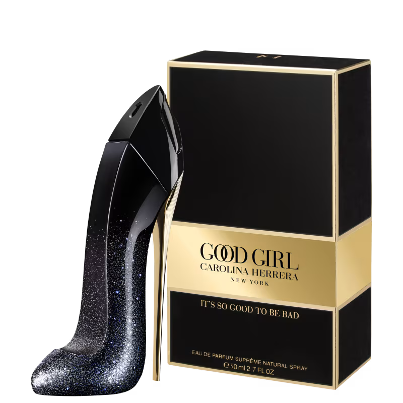 Night Seduction – 5×100ml EDP