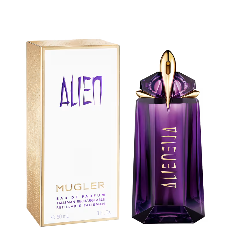 Night Seduction – 5×100ml EDP