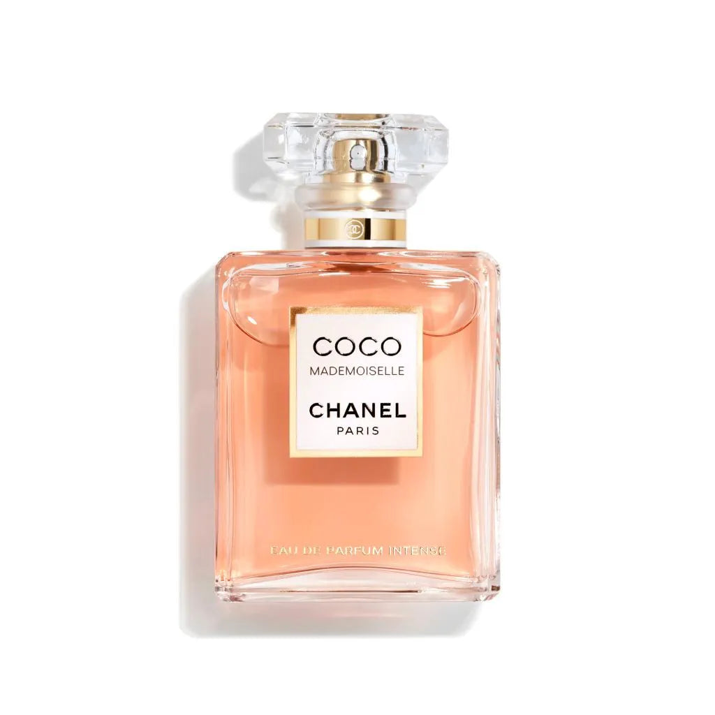 Coco perfume (sample)