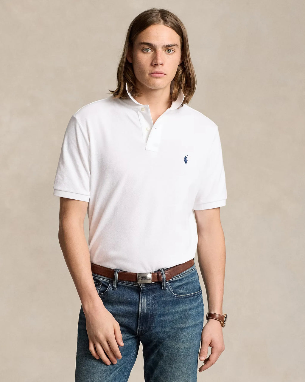 [BUY 1 GET 2] RL™ Polo Shirt