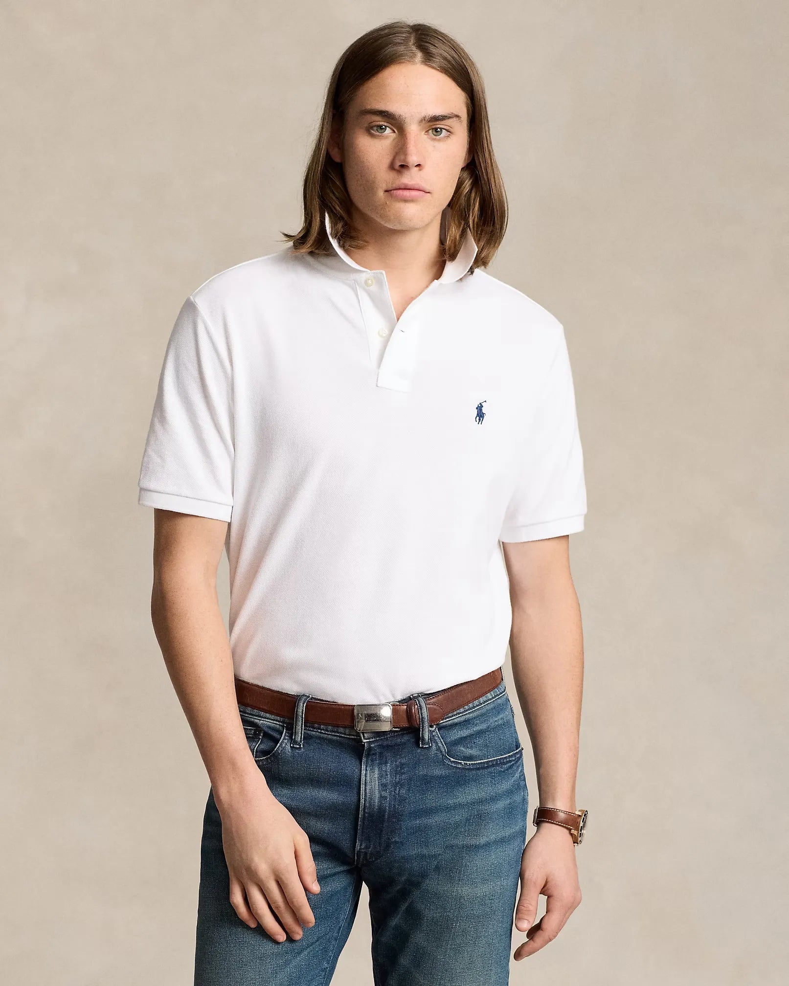 [BUY 1 GET 2] RL™ Polo Shirt