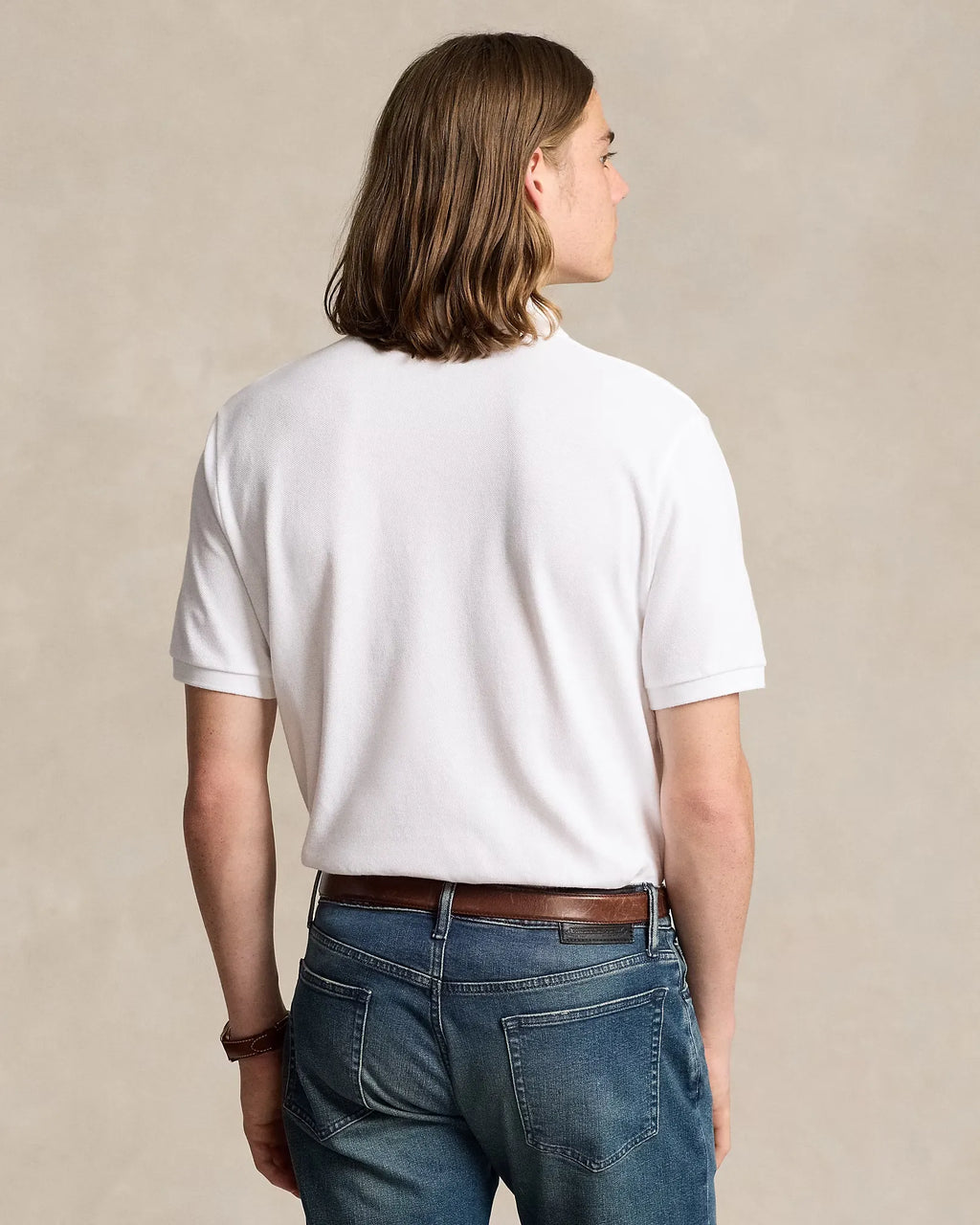 [BUY 1 GET 2] RL™ Polo Shirt