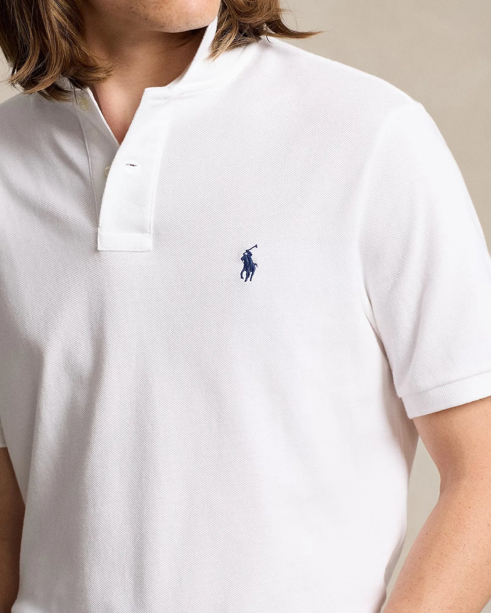 [BUY 1 GET 2] RL™ Polo Shirt